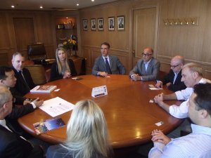SINDPOA investirá R$ 300 mil em projetos para Porto Alegre