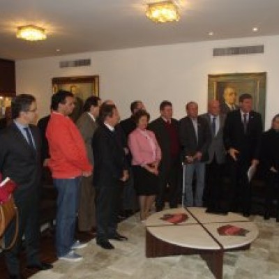 Sindpoa Assina Proposta de Emendas à Lei Kiss