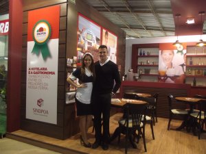 Sindpoa Comemora Resultados com a Expointer