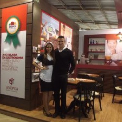 Sindpoa Comemora Resultados com a Expointer