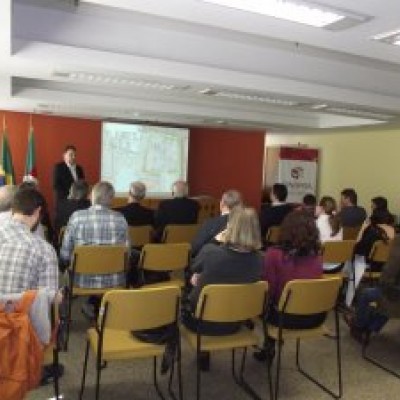 Porto Alegre terá Centro de Convenções em 2016