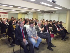 Modelo de Polo Gastronômico para a Cidade Baixa é Apresentado no SINDPOA
