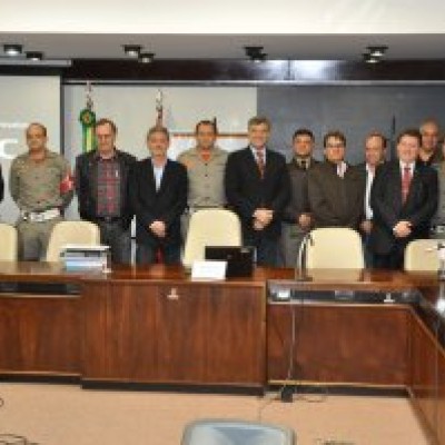 Foto: Divulgação AL
