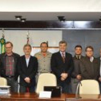 Foto: Divulgação AL