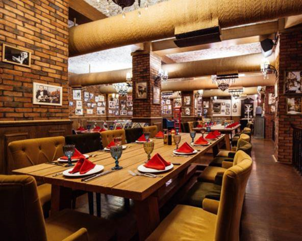 Prefeitura de Porto Alegre publica decreto que autoriza a reabertura de restaurantes com restrições