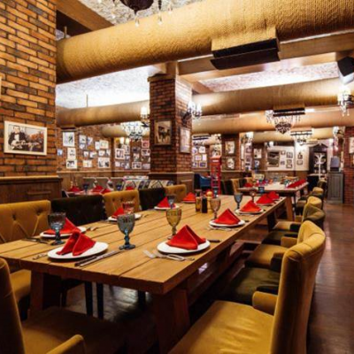Prefeitura de Porto Alegre publica decreto que autoriza a reabertura de restaurantes com restrições