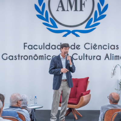 AMF ABRE INSCRIÇÕES PARA HOTELARIA