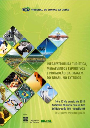 Infraestrutura turística e megaeventos