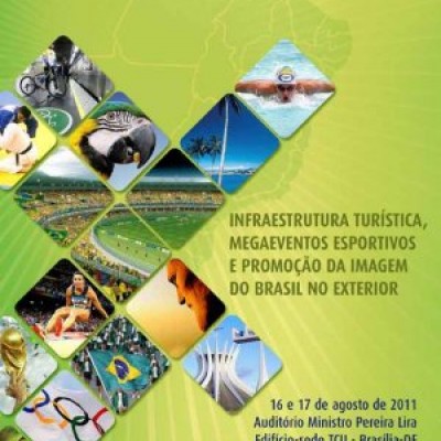 Infraestrutura turística e megaeventos