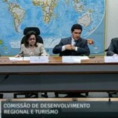 Setor contesta mudança das regras no cancelamento de reservas na Lei Geral do Turismo