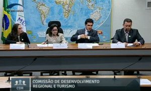 Setor contesta mudança das regras no cancelamento de reservas na Lei Geral do Turismo
