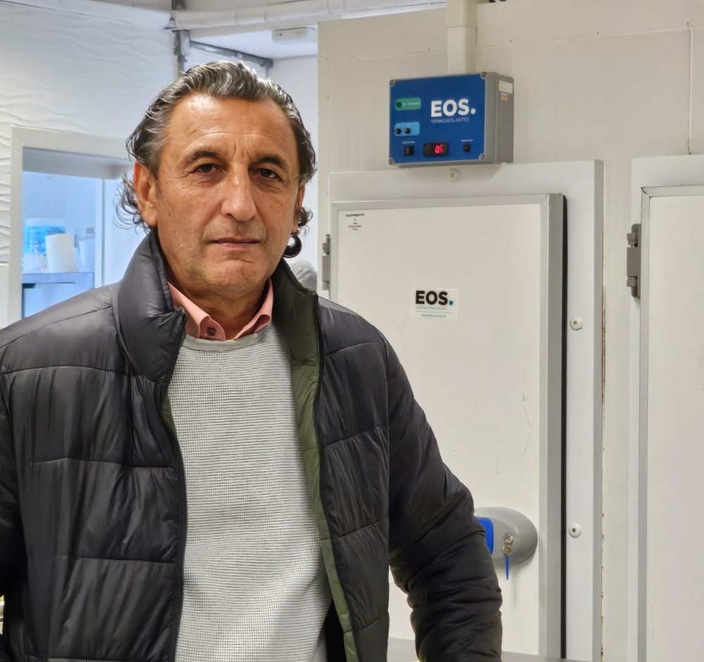 PRESIDENTE DO SINDHA, PAULO GEREMIA FOI DESTAQUE DO PROGRAMA ATUALIDADE, DA RÁDIO GAÚCHA, NESTA SEXTA.