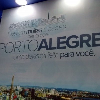 Sindha confirma presença na FESTURIS com campanha por uma cidade melhor
