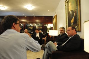 Sindpoa na Assembleia Legislativa
