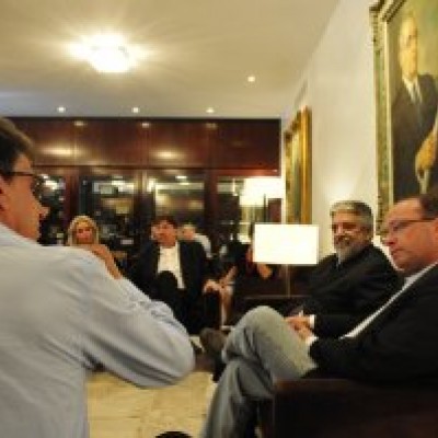Sindpoa na Assembleia Legislativa