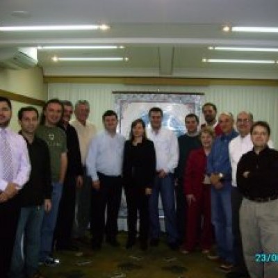 Encontro dos Sindicatos de Hotelaria, Restaurantes, Bares e Similares do Rio Grande do Sul