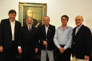 Foto: Eduardo Quadros Foto: Eduardo Quadros