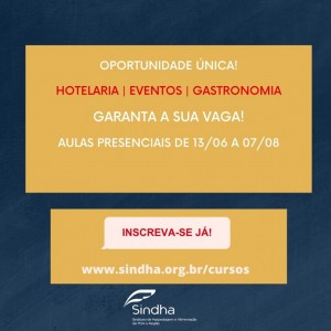 Gestão prática para Hospitalidade