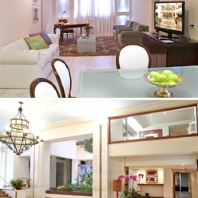 Hotel Embaixador completa 50 anos
