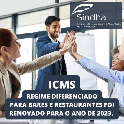 ICMS/RS - GOVERNO DO ESTADO PRORROGA O REGIME SIMPLIFICADO DE APURAÇÃO