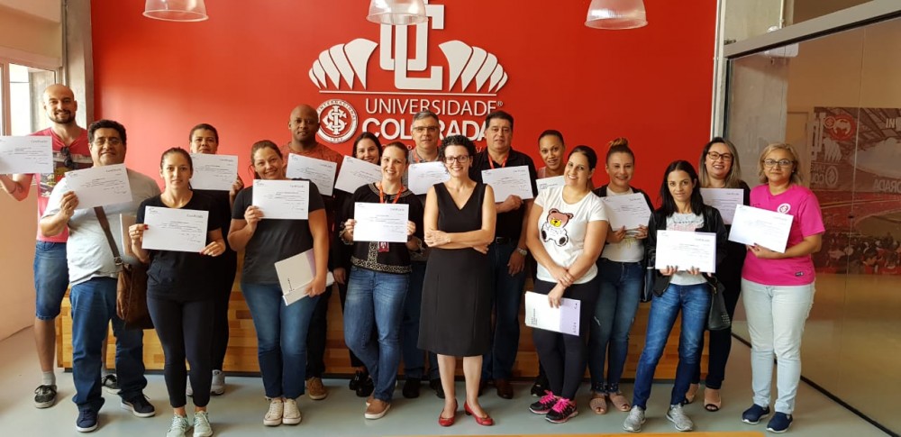 Nova modalidade de cursos “In Company” do Sindha chega à 2ª edição