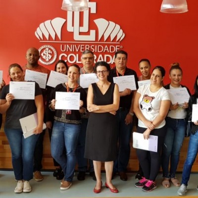 Nova modalidade de cursos “In Company” do Sindha chega à 2ª edição