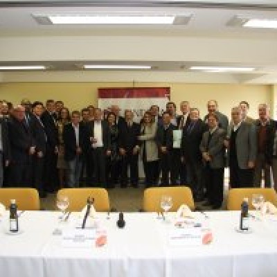 Sindpoa na linha de frente em defesa da categoria - Reuniões com vereadores e secretaria de turismo marcaram últimos dias