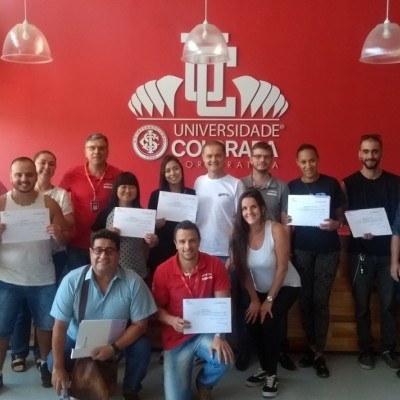 Sindha inova e passa a oferecer cursos “In Company”