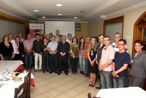 Sindpoa realizou reunião em Gravataí - Falta de mão-de-obra qualifica preocupa empresários