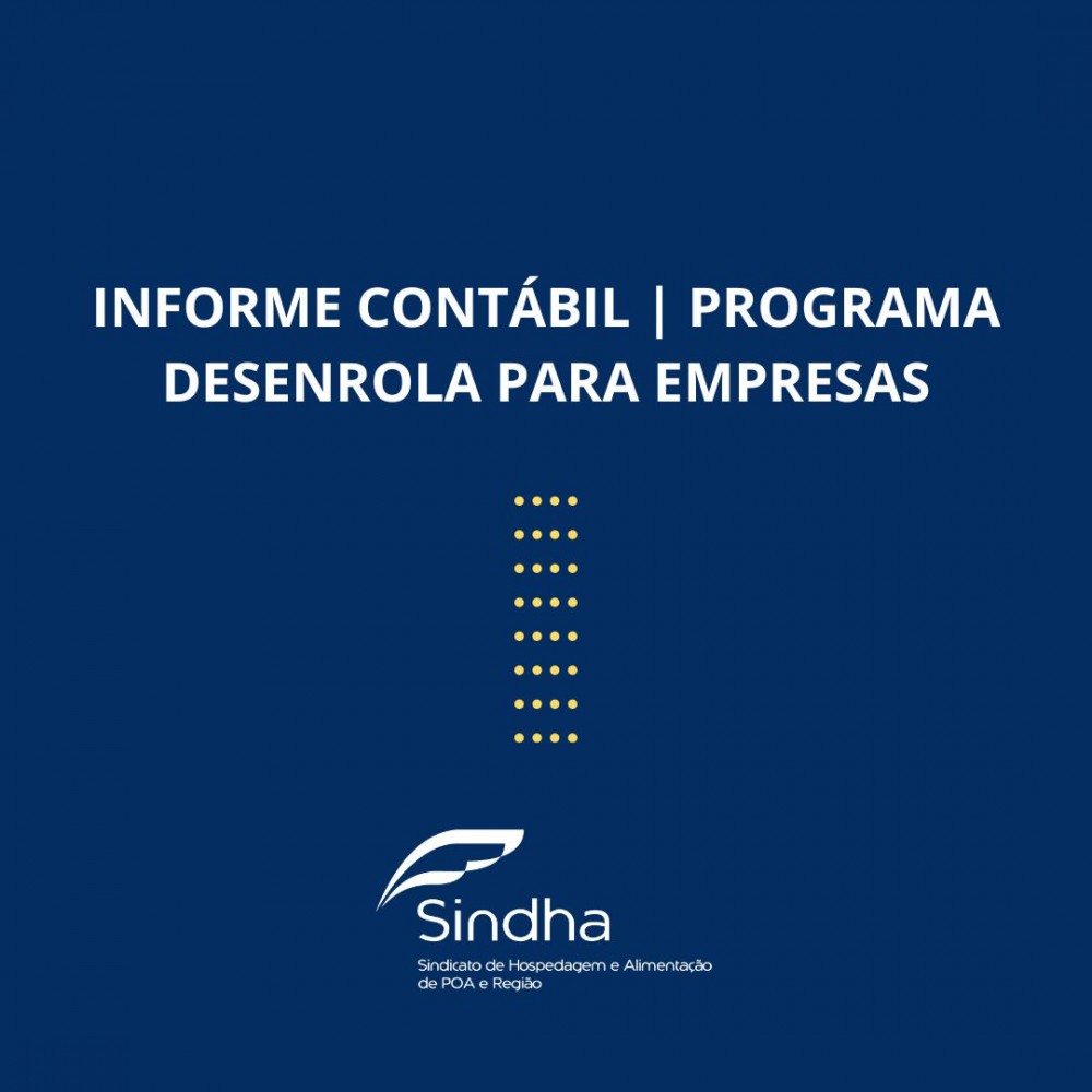 PROGRAMA DESENROLA PARA EMPRESAS