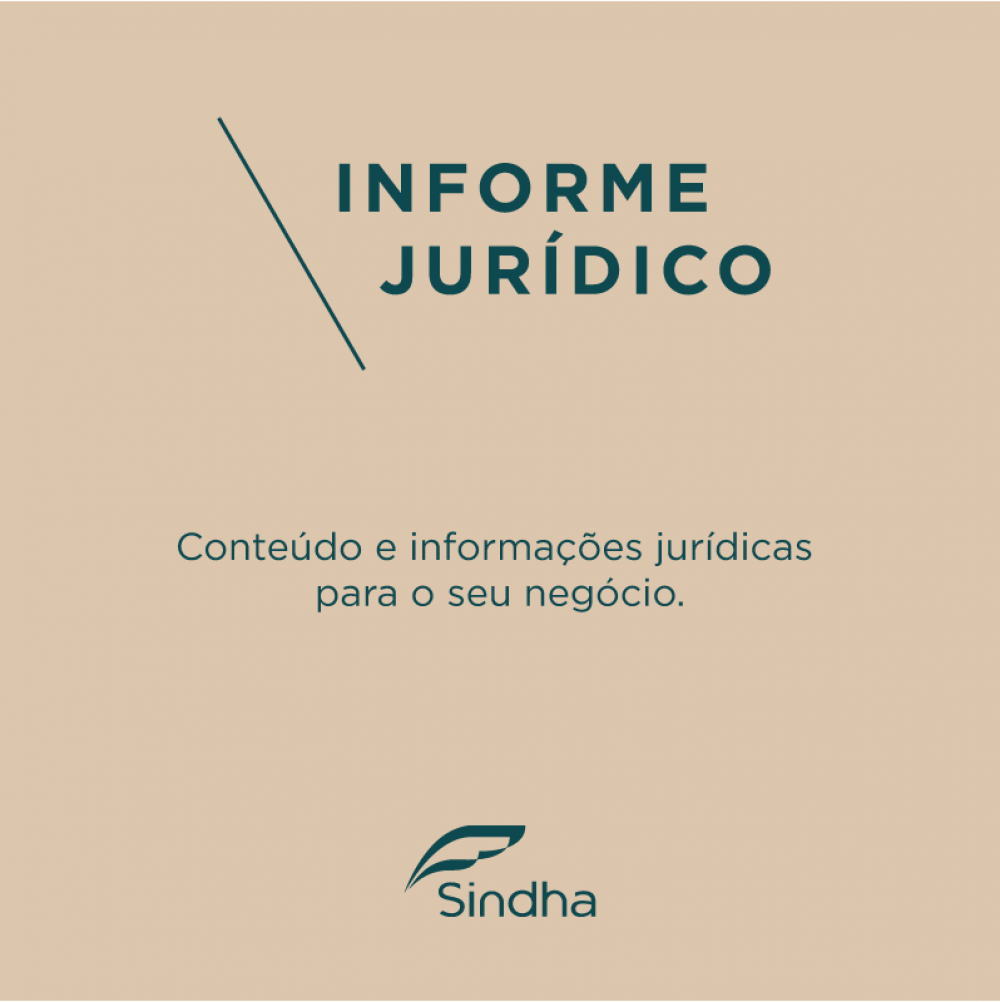 Informe Jurídico: Orientações importantes sobre a Indenização adicional 