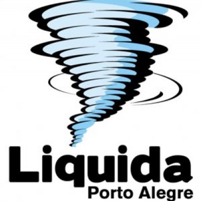 Começa o Liquida Porto Alegre