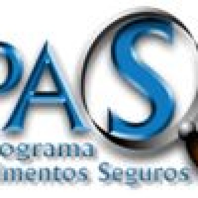 PAS no Mercado Público