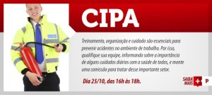 Acidentes de Trabalho em pauta