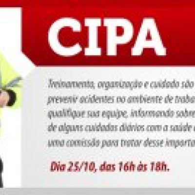 Acidentes de Trabalho em pauta