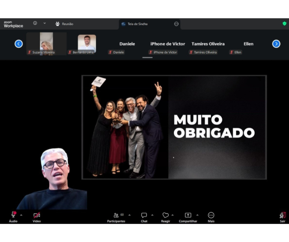 SINDHA promove palestra sobre os desafios de reter talentos no setor