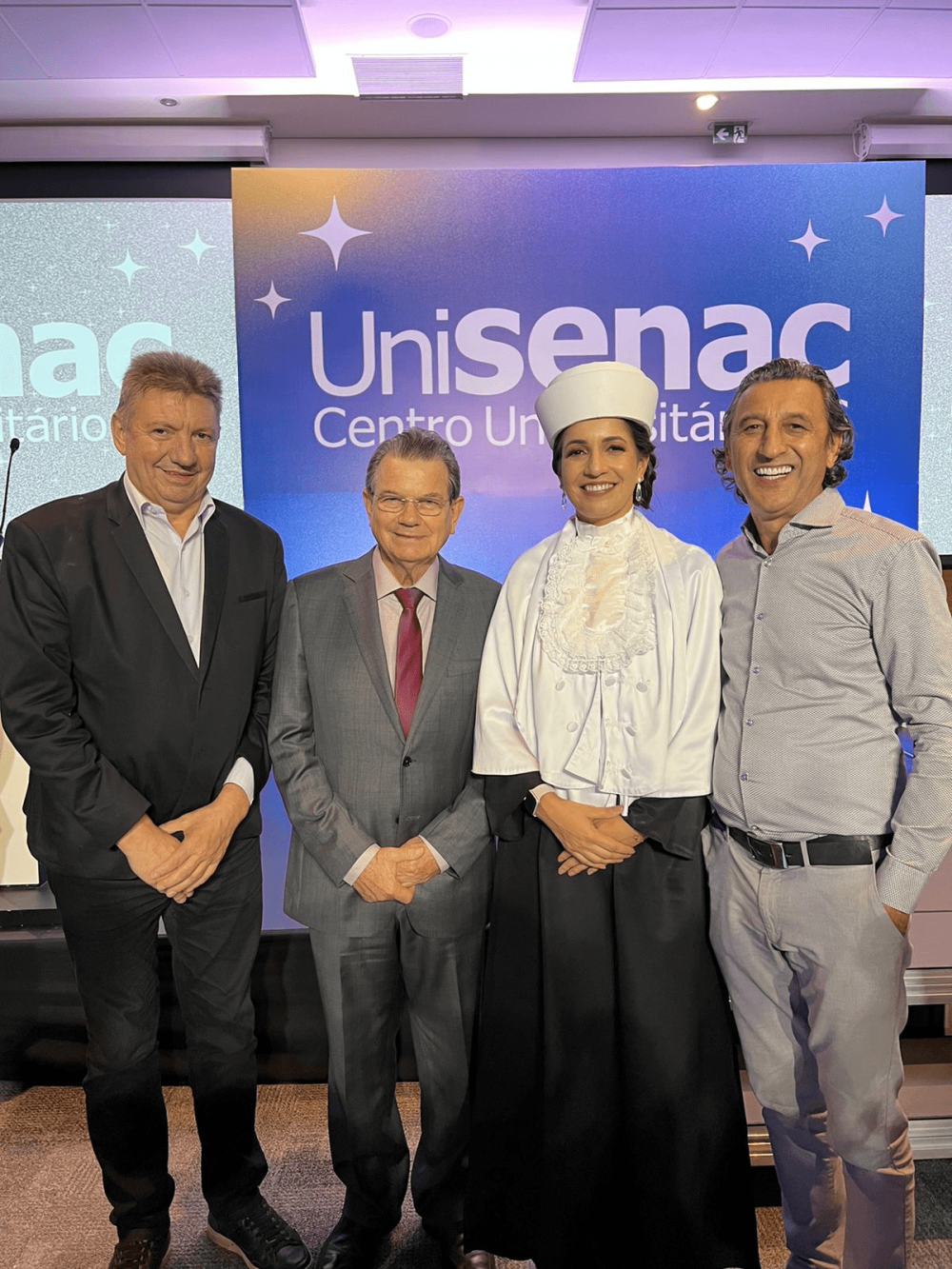 UNISENAC