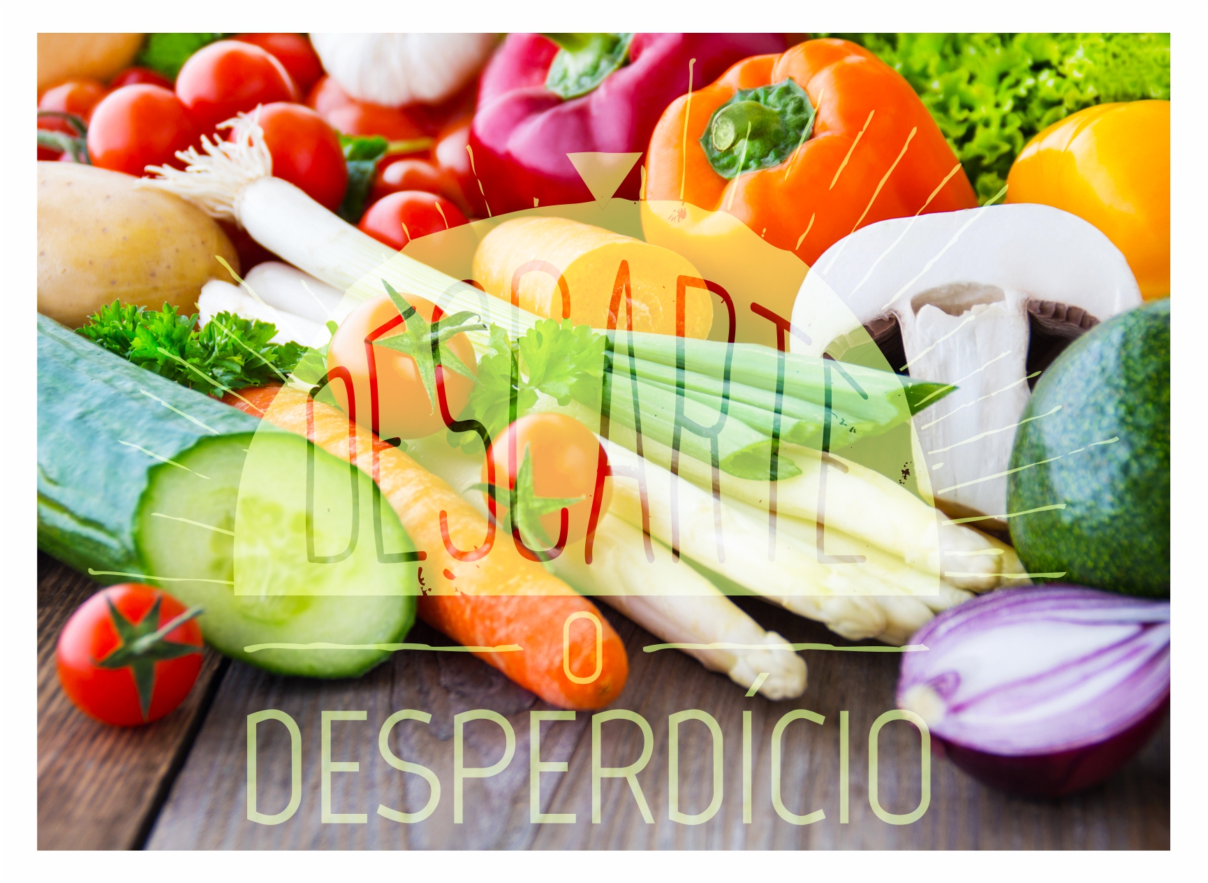 Dia Mundial da Alimentação