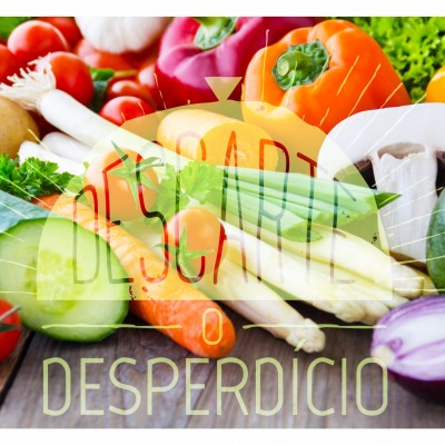 Dia Mundial da Alimentação