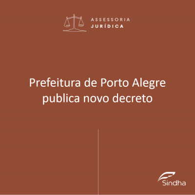 Novo decreto da Prefeitura altera as regras de funcionamento de restaurantes 