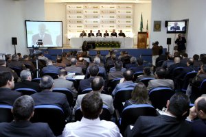 Foto: Ivo Gonçalves/PMPA 