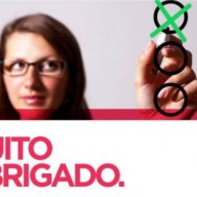Processo Eleitoral Gestão 2014-2018 concluído com sucesso