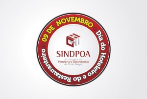 Dia  nove é o dia do hoteleiro e do restauranteiro