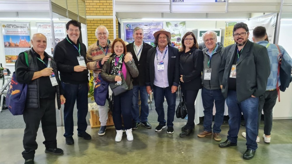 AMIGOS DOS HOTELEIROS, EVENTO REALIZADO EM GRAMADO