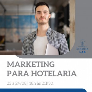 Marketing para Hotelaria