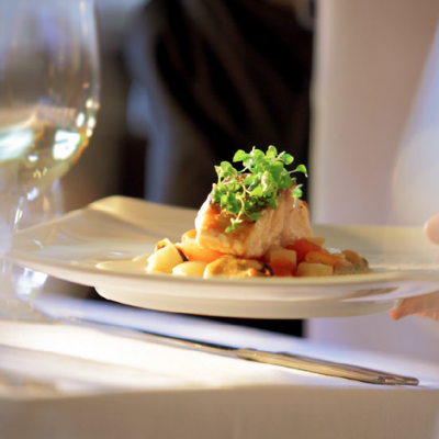 Restaurantes estimam crescimento de 28% no Dia das Mães