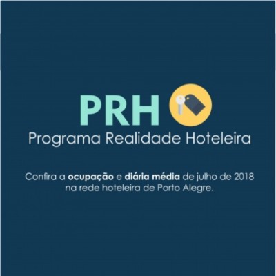 Faça sua adesão ao Programa Realidade Hoteleira e mantenha-se informado