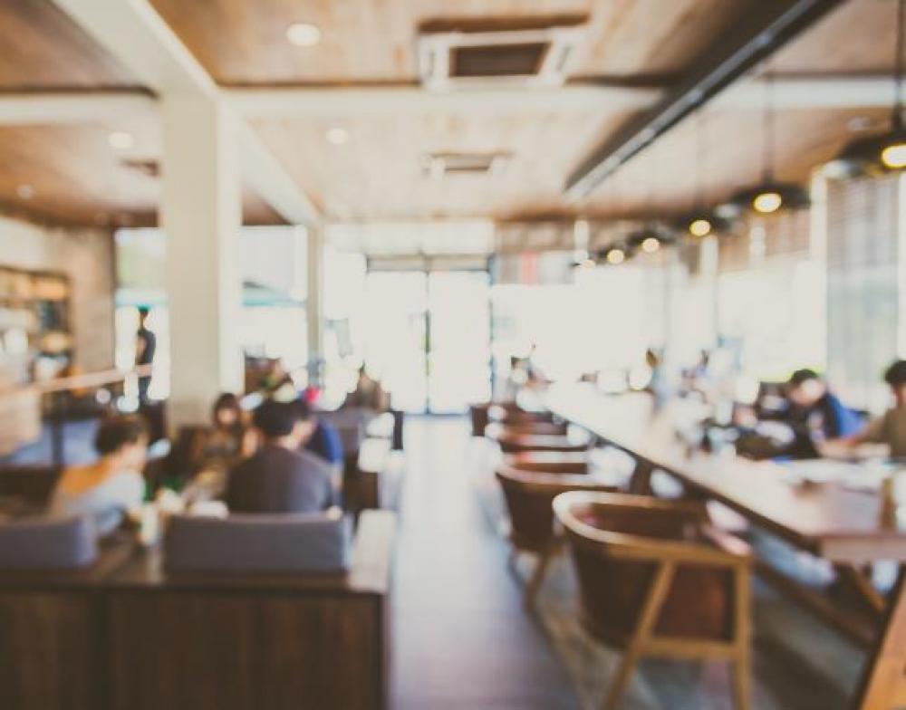 Para avaliar retomada, Sindha divulga pesquisa com restaurantes da Capital após reabertura