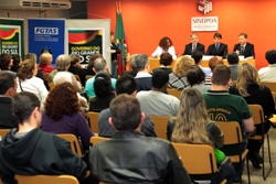 Foto: Silvio Willians Foto: Silvio Willians