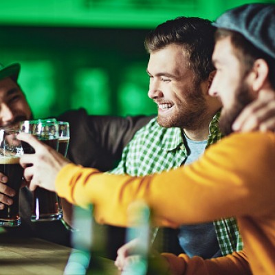 Conheça a história do St. Patrick's Day